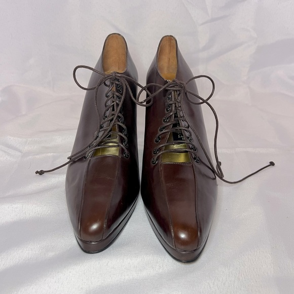 Charles David booties - Picture 2 of 7